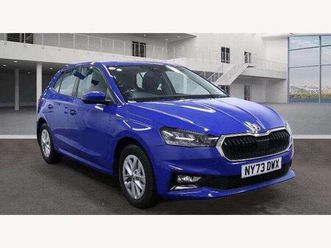 1.0 tsi se comfort dsg euro 6 (start/stop) 5dr