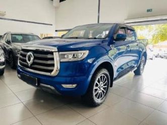 2.0td double cab lt