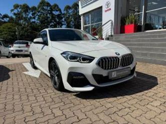 218i gran coupe m sport