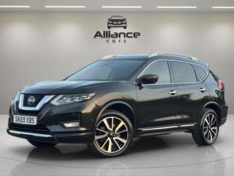 1.3 dig-t tekna dct auto euro 6 (start/stop) 5dr