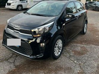 kia picanto 1.0 urban benzina