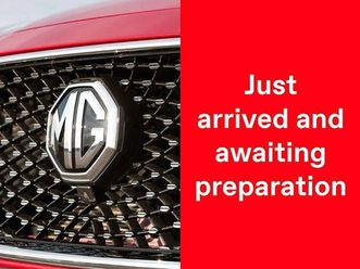 mg hs 1.5 t-gdi trophy 5dr dct suv 2024, 10747 miles, £19495 - 33195243 - exchangeandmart.co.uk