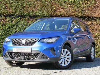 arona 1.0 tsi move! full link dsg