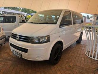 2.0tdi 75kw swb trendline