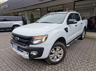 ranger wildtrak 3.2 tdci 200 doppia cab. auto autocarro n1