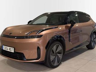 lynk & co 08 1.5 phev more