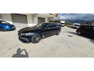 bmw 730 730d luxury