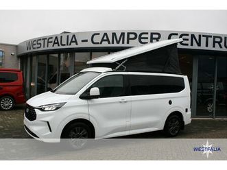 westfalia nugget ford 170pk aut. | 2026 |