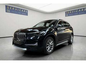 2.0 da/ carnet bmw / auto / led / garantie 12 mois