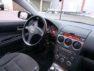 mazda6 dizel 2.0