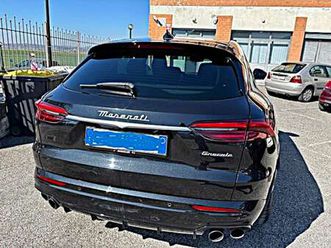 grecale 2.0 mhev modena 330cv auto