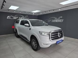 2.0td double cab ls 4x4