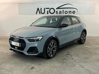 audi a1 citycarver allstreet citycarver allstreet