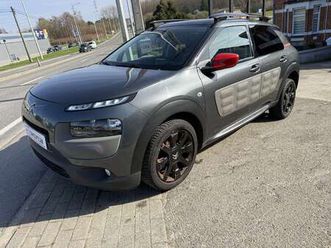 c4 cactus 1.2 puretech feel edition trendy