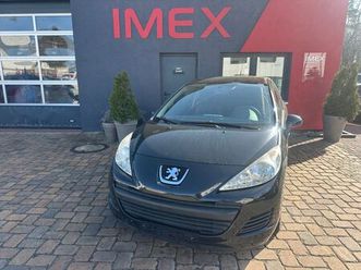 tendance 1.4 73 ps klima tüv neu