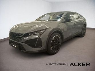 plug-in hybrid 225 gt 8at. matrix-led -44%*