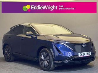 63kwh advance auto 5dr 7.4kw charger