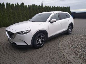 mazda cx9 touring downary plac • olx.pl