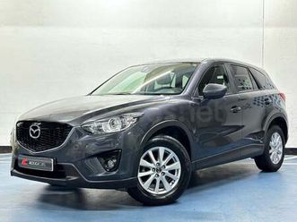 mazda cx-5 2.0 ge 2wd style navi