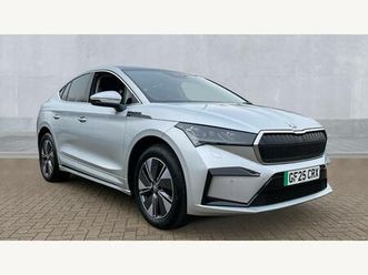 82kwh 85 edition coupe auto 5dr (dc175kw)