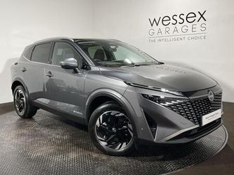 1.5 h e-power n-connecta auto euro 6 (start/stop) 5dr