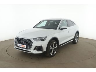 45 tfsi mild-hybrid