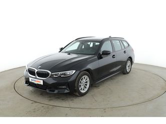 320d mild-hybrid