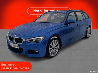 f31 touring 320i a xdrive business exclusive edition m sport
