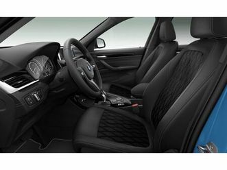 bmw x1 sdrive18d 110 kw (150 cv)