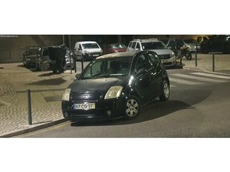 citroën c2 (c2) dezembro/06