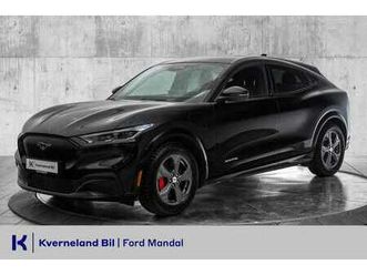 sr awd | r.kam | acc | skinninteriør ++