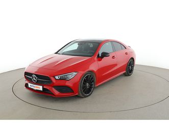 cla 200 d