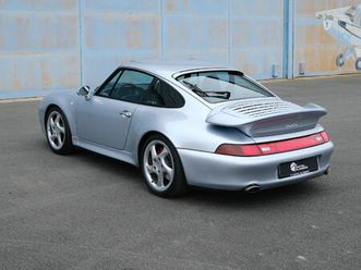 993 turbo