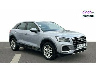 30 tfsi sport 5dr
