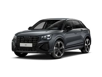 audi identity black 35 tfsi 110(150) kw(cv) s tronic