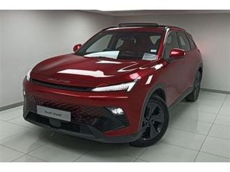 2023 baic x55 1.5t premium auto