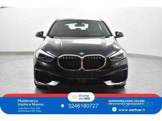bmw 118 118d 5p. business advantage