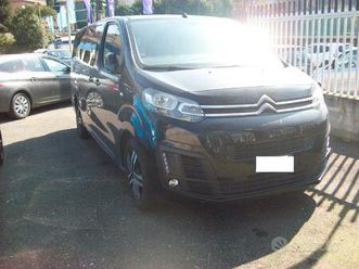 citroen jumpy bluehdi 180 s&s eat8 pl-sl-tn atlant