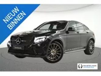 glc 220 d 125kw business solution amg 4m