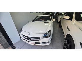 mercedes slk 250