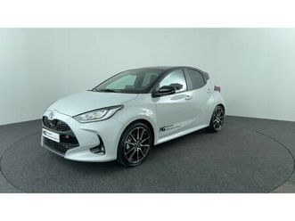 1.5 hybrid 130 gr sport