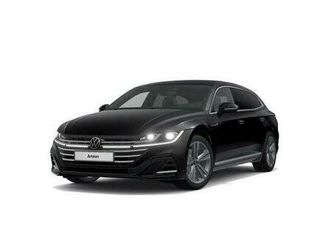 shooting brake 2.0 tdi dsg r-line ahk