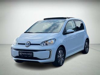 brugt vw up el 82hk 5d aut. til salg