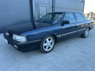 audi 200 2.5 td becsületesnepper /17/