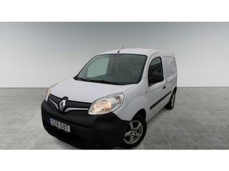 express 1.5 dci moms