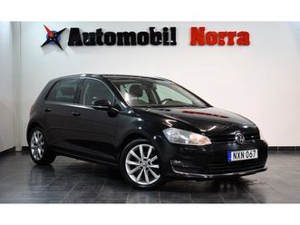 5-dörrar 1.4 tsi bmt gt alcantara/ adaptiv/carplay