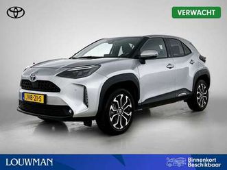 1.5 hybrid dynamic comfort | parkeersensoren | sto