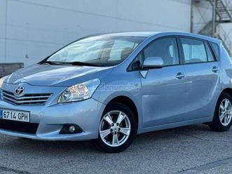 toyota - verso 2.0 d4d active 5pl.