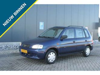 mazda demio - 1.3 comfort