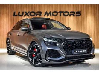 tfsi quattro tiptronic